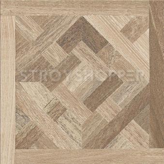 Плитка Casa Dolce Casa Wooden Tile of CDC Decor Almond 741895