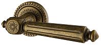 Дверная ручка Armadillo мод. Matador CL4-OB-13 (античная бронза)