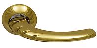 Дверная ручка Archie Sillur мод. 125 P.GOLD (золото)