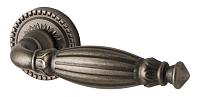 Дверная ручка Armadillo мод. Bella CL2-AS-9 (античное серебро)